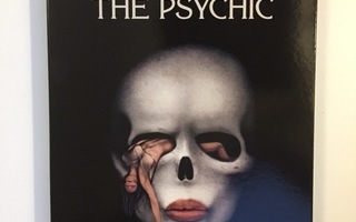 Lucio Fulci's The Psychic (Blu-ray) Shameless 1977 Numeroitu