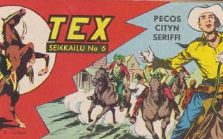 TEX 1960 6 (8 vsk.)