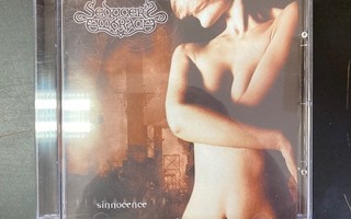 Seducer's Embrace - Sinnocence CD