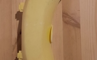 Banaani eväsrasia