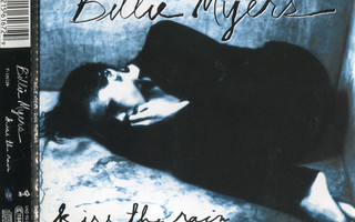 Billie Myers • Kiss The Rain CD Maxi-Single