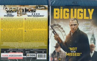 Big Ugly	(78 115)	UUSI	-FI-	nordic,	BLU-RAY		vinnie jones	20