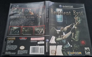 Resident Evil