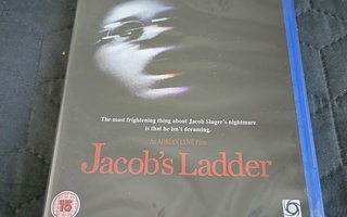 Jacob's Ladder (Blu-Ray) **muoveissa**