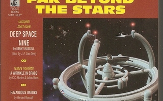 Star Trek - Deep Space Nine: Far Beyond the Stars