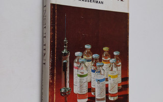 Charles Wasserman : Insuliini