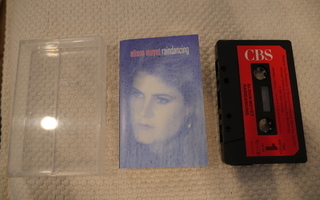 Alison Moyet - Raindancing c-kasetti