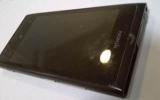 Nokia rikki