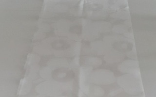 Marimekko akryylipinnoitettu kangas 3 kpl