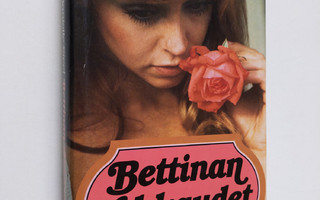 Danielle Steel : Bettinan rakkaudet