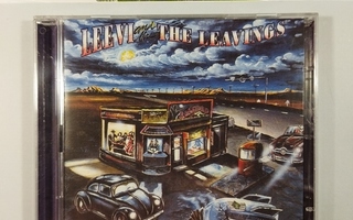 (SL) 2 CD) Leevi and The Leavings :  Keskiviikko (1997