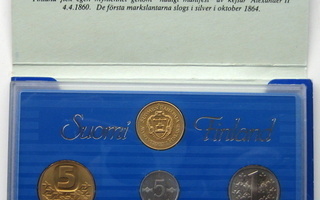 Rahasarja1989 (Suomen rahapaja)