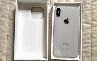 iPhone XS 64 gb