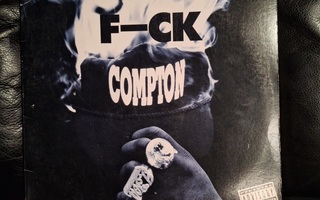 Tim Dog – F-ck Compton