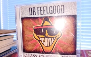 CD Dr Feelgood: Classics ( SIS POSTIKULU)