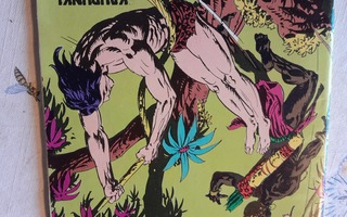 tarzan 1981 8