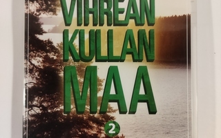 (SL) DVD) Vihreän Kullan Maa - Vol. 2 - DVD (Jaksot 6-12)