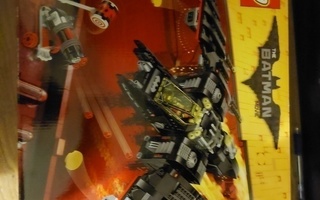 Lego 70816 Batwing