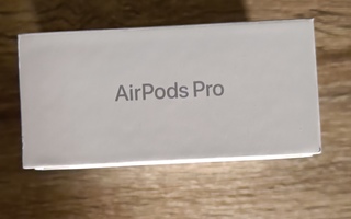 Apple AirPods Pro 2nd gen.