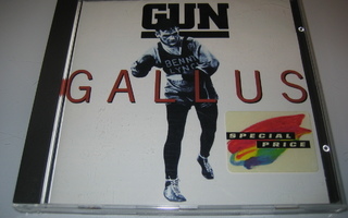 Gun - Gallus (CD)