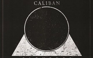 CALIBAN Elements CD DIGIPAK