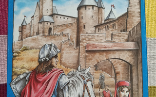 Carcassonne