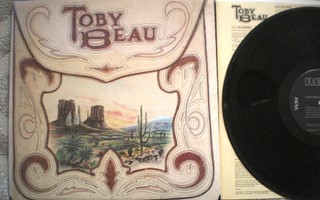 LP Toby Beau