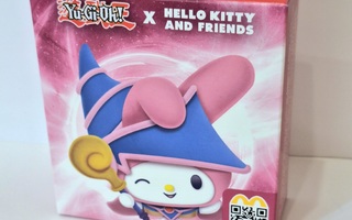 Yu-Gi-Oh! × Hello Kitty