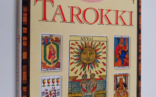 David V. Barrett : Tarokki