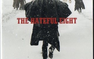 Hateful Eight	(56 929)	UUSI	-FI-	nordic,	DVD		samuel l. jack