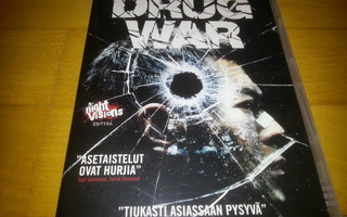 Drug War -DVD