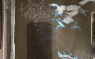 DARK FUNERAL - Vobiscum Satanas cd (Black Metal)