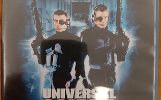Universal Soldier (Blu-ray)