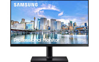 Samsung LF27T450FZU LED display 68,6 cm (27") 19