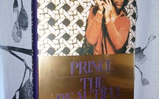 Prince - Muistelma - The Beautiful Ones - 1.p.Uusi