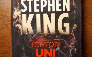 King, Stephen: Tohtori Uni