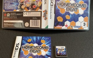 Honeycomb Beat DS -CiB