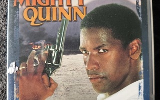 The Mighty Quinn (DVD) Denzel Washington