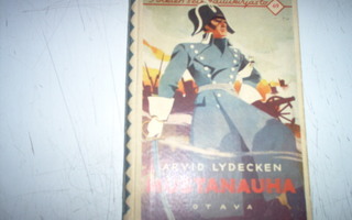 Psk 69: Arvid Lydecken: Mustanauha, 1936