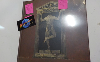 BEHEMOTH - MESSE NOIRE UUSI CD+DVD+BLU-RAY EARBOOK