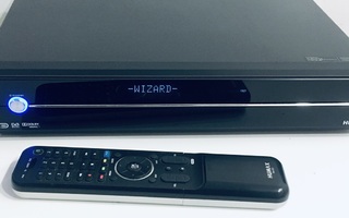 Humax HDPVR-1000C / HD digiboxi
