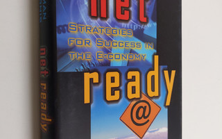 Amir Hartman : Net ready : strategies for success in the ...