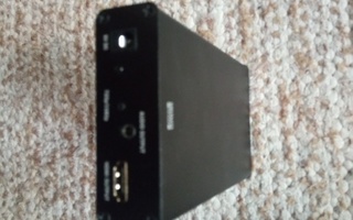 Deltaco Prime SCART to HDMI muunnin.