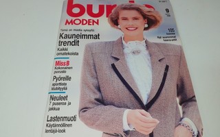 Burda 9/1988