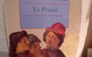 Nicolas Machiavel :  Le Prince ( SIS POSTIKULU)