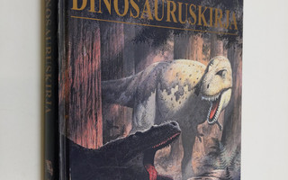 John Malam : Suuri dinosauruskirja