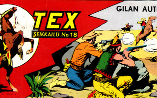 TEX 1957 18 (5 vsk.)