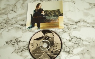 CD Maxi Single Sinead Lohan - Whatever It Takes .....