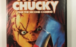 (SL) DVD) Seed of Chucky - Childs play 5 (2004)