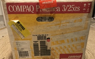 Compaq ProLinea 3/25s